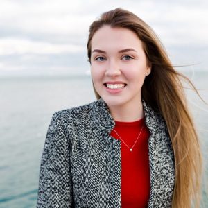 Picture of Charlotte Parker