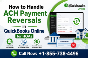Handle ACH Payment Reversals