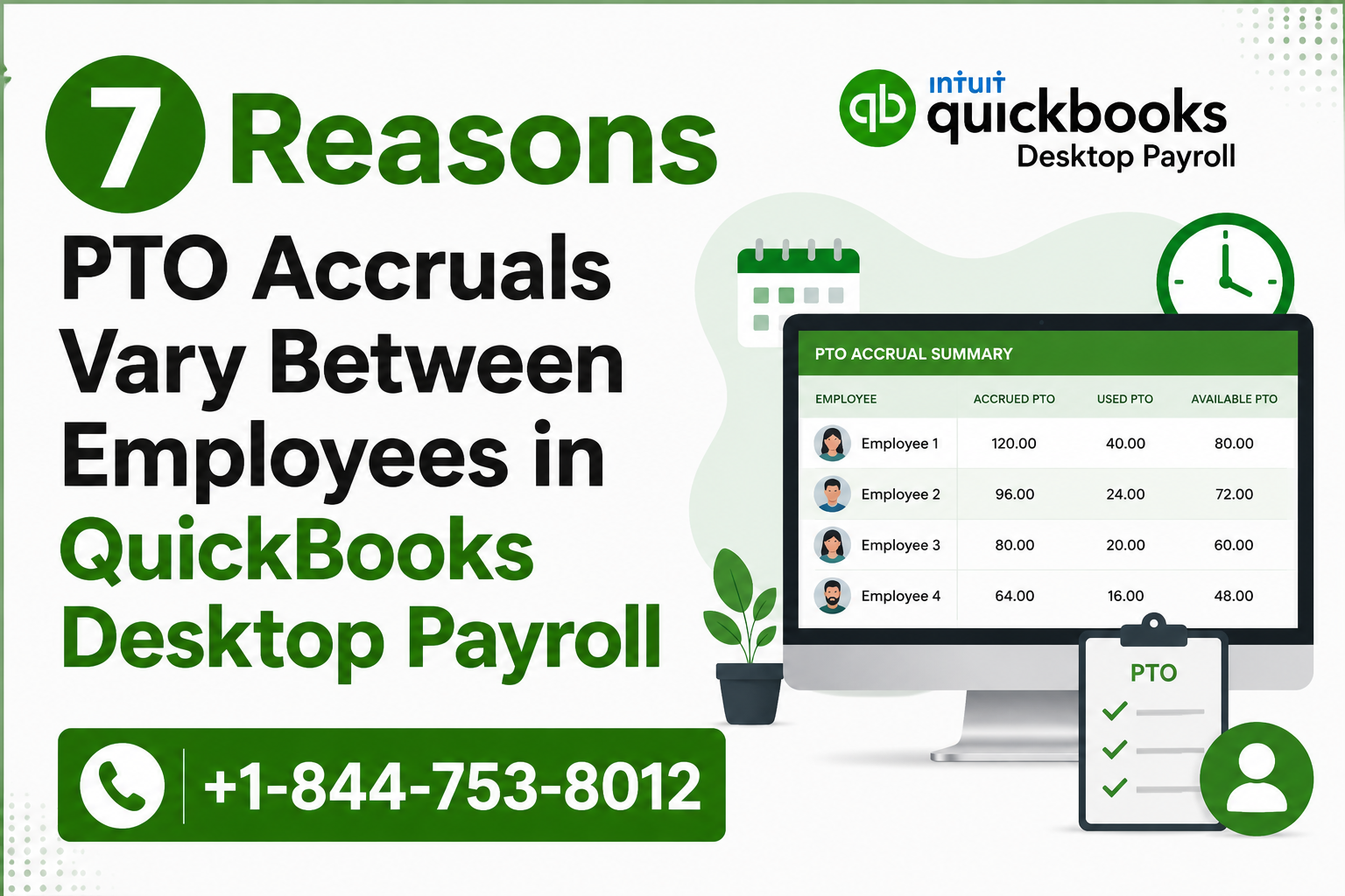 QuickBooks Desktop Payroll