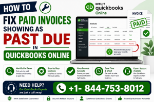 QuickBooks Online Invoice Email